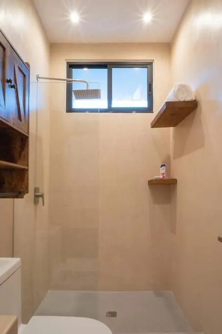 Apartment New Studio-Tulum-Private Terrace