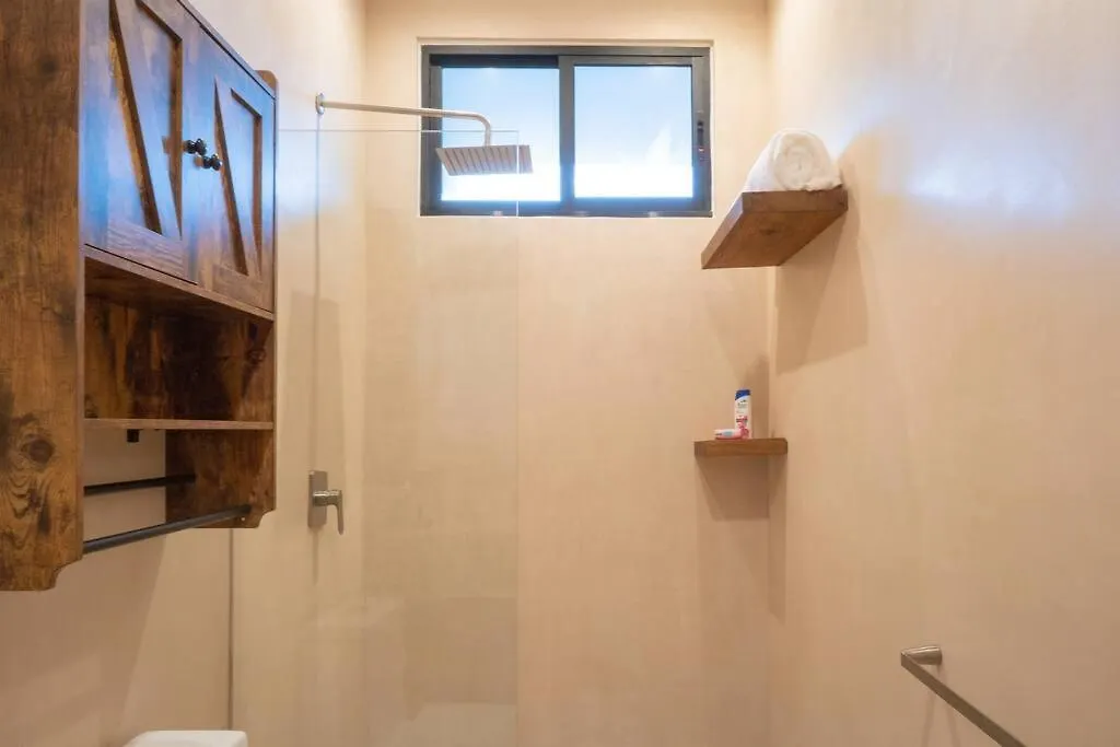 New Studio-Tulum-Private Terrace Mexico