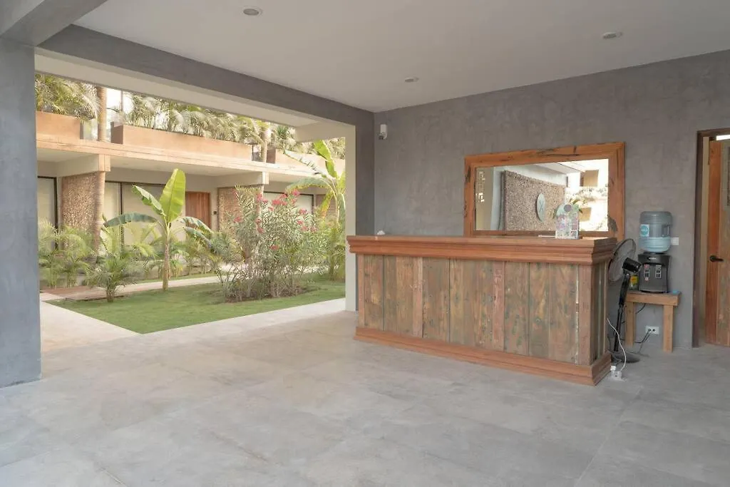 New Studio-Tulum-Private Terrace Tulum