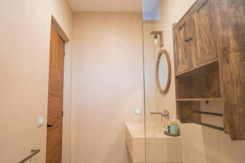 New Studio-Tulum-Private Terrace