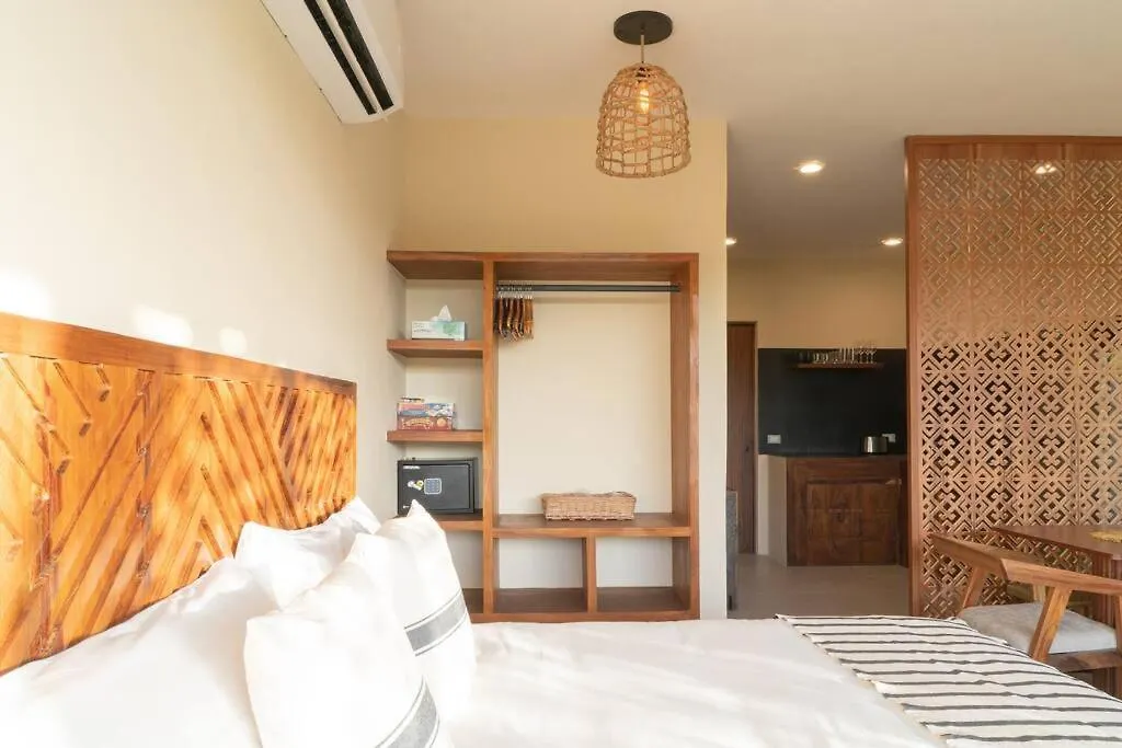 New Studio-Tulum-Private Terrace