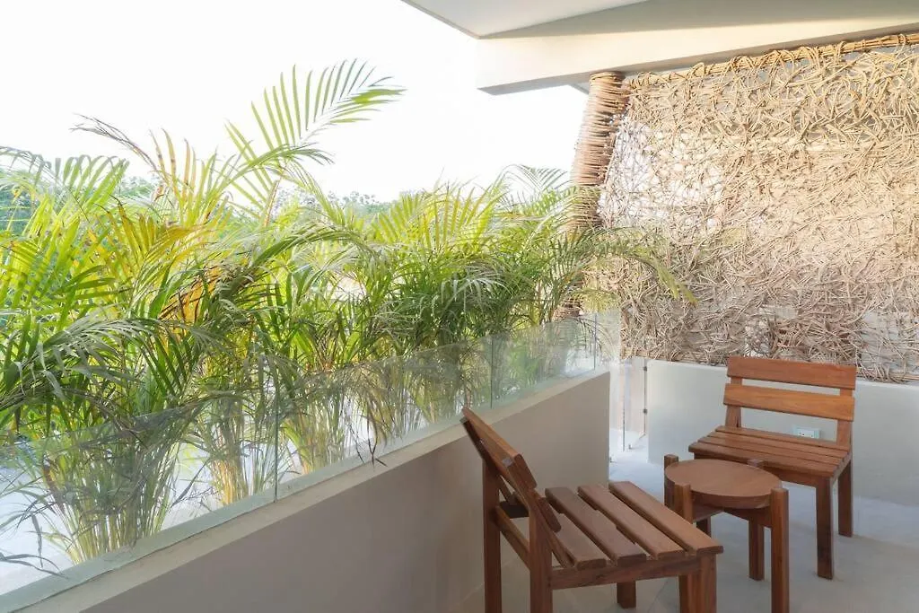 New Studio-Tulum-Private Terrace 0*, Tulum Mexico