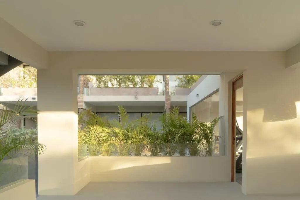 New Studio-Tulum-Private Terrace