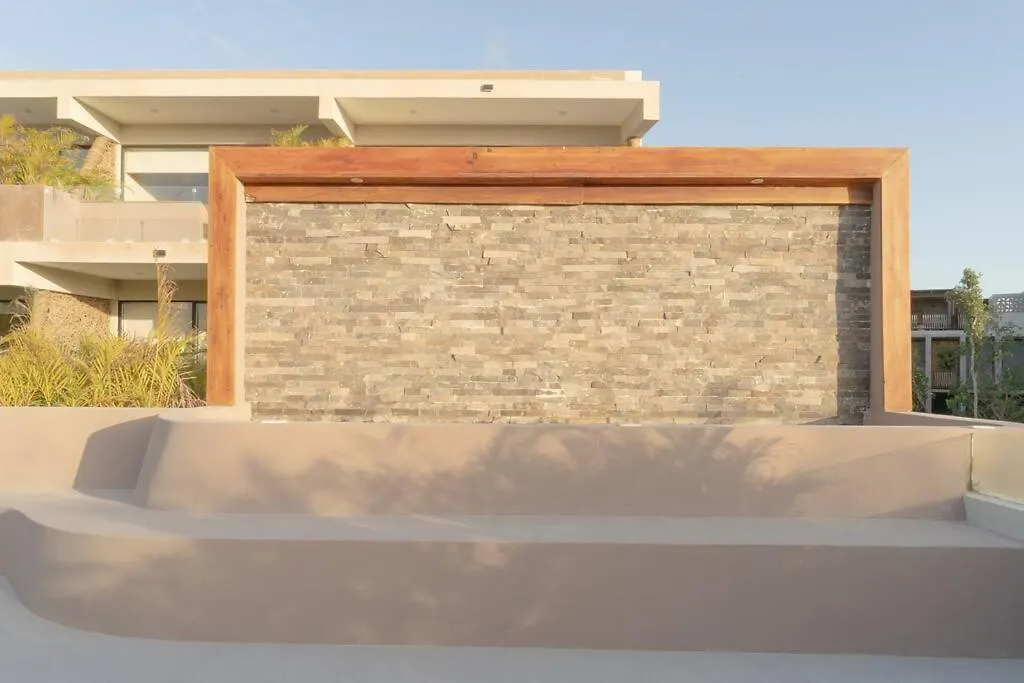 Apartment New Studio-Tulum-Private Terrace